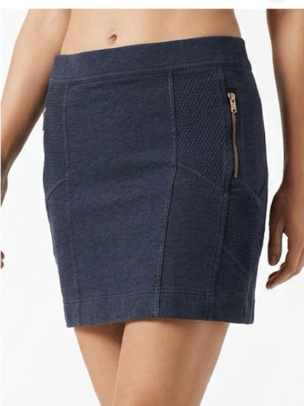 |•MARC BY MARC JACOBS•| Pull On Stretch Skirt Size XS